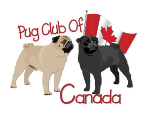 Pug Club of Canada